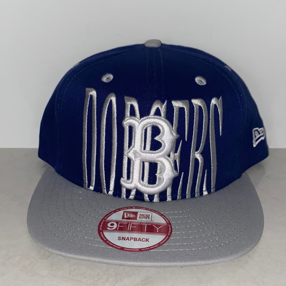 NEW ERA 9fifty SNAPBACK HAT